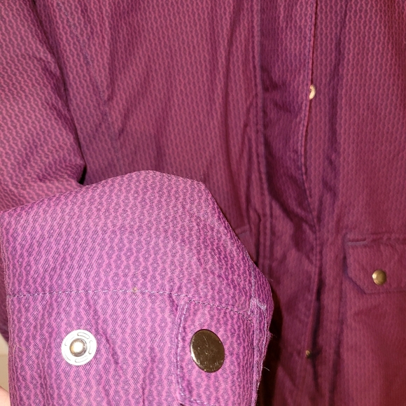 Columbia Wintet Coat - Picture 5 of 7